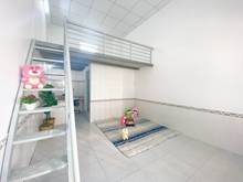 Hình ảnh duplex rộng rãi có cửa sổ thoáng mát có thể ở liền được