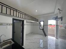 Hình ảnh Căn Duplex Siêu Rộng Siêu Thoáng Có Ban Công Riêng Ngay Sát Ngã Tư TĐ