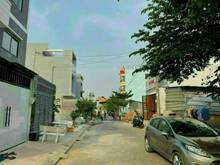 Hình ảnh Sở hữu đất tiềm năng sinh lời tại Vườn Lài 80m2,2tỷ5, sổ hồng riêng.
