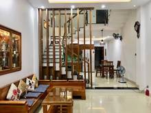 Hình ảnh Bán Gấp Nhà 2 Tầng Lê Hữu Trác- DT Đất 100m2- Mặt Tiền 5m- nhỉnh 4 Tỷ