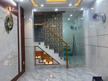 Hình ảnh Bán nhà Hòa Bình Q11 nhà Mới 100% nội thất cao cấp  vòng xoay Đầm Sen