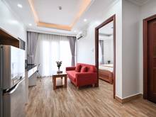 Hình ảnh Studio full nội thấy 1PN ,VỊ TRÍ: TÂN PHONG Q7( CHỈ 5 Phút tdtu)