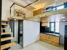Hình ảnh Khai trương duplex siêu xịn ngay tại Nguyễn Duy Trinh - Bình Trưng Tây