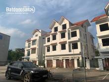 Hình ảnh Bán biệt thự Tổng cục Hậu cần, đường Hoàng Trọng Mậu, khu B6, Mỹ Đình