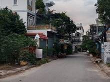 Hình ảnh Bán Đất Nền hẻm 6m. 4 x 20. Bhhb. Bình tân. Giá 1.2ty