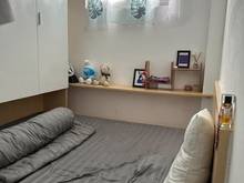 Hình ảnh Studio Siêu xinh, nội thất cơ bản - Trần Xuân Soạn.
