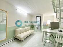 Hình ảnh Duplex Full Nội Thất Có Gác Siêu Rộng Ngay Khu CNC