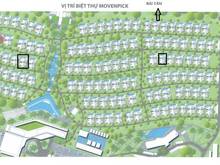 Hình ảnh Chuyển nhượng căn villa 2PNdự án  Movenpick Cam Ranh  giá 19ty