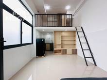 Hình ảnh Phòng trọ giá rẻ Full nội thất cao cấp 30m2 tại Đầm Sen -Luỹ Bán Bích