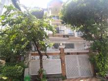 Hình ảnh Cho Thuê Villa Nguyễn Minh Hoàng,f12,Tân Bình,dt 9x25m,4 Lầu 38 Triêu