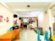 Hình ảnh Cho thuê nhà 1T1L1L 4pn 130m2 full nội thất đường 4 Linh Tây