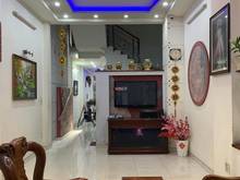 Hình ảnh Bán nhà mặt tiền kinh doanh Bành Văn Trân Tân Bình 145m2 5T 27,9 tỷ.