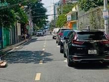 Hình ảnh Bán nhà 48m, 5 tầng, 4PN Lam Sơn Bình Thạnh chỉ 6.2 tỷ