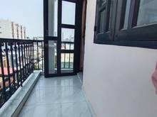 Hình ảnh Duplex ban công rộng thoáng Ngay Lý Phục Man Q7
