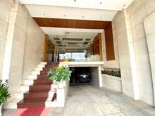 Hình ảnh Cho Thuê HXH Nguyễn Minh Hoàng,f12,Dt 6x18m,4 Lầu,32 Triệu