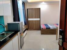 Hình ảnh Studio full nội thất cửa sổ gần Lotte, Đh tôn đức thắng Q7