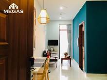 Hình ảnh Cho thuê Trang Chủ MB66.COM / Đăng Ký Tặng 66K 1 phòng ngủ hiện đại gần Troppic Garden - Cầu Sài Gòn