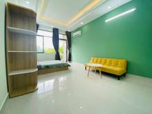 Hình ảnh Mb6623 nạp rút nhanh chóng Studio Ban Công siêu rộng ngay Dương Bá Trạc