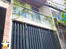 Hình ảnh Bán Nhà Hẻm Xe Hơi 2Tầng Tặng Full Nội Thất ngay chợ Thạch Đà Gò Vấp