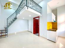 Hình ảnh Cho thuê phòng duplex đang ở trung tâm sát Lotte quận 7