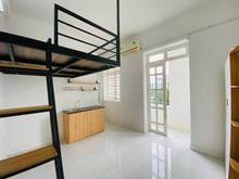 Hình ảnh Duplex gần đường Thành Thái Full nt