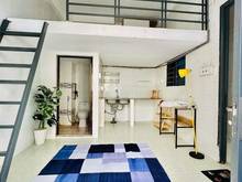 Hình ảnh Duplex siêu rẻ siêu rộng chỉ 3.500