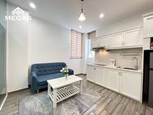 Hình ảnh Căn Hộ Mới Siêu Đẹp ,Đầy Đủ Nội Thất Hiện Đại Trong Nội Khu City Land