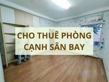 Hình ảnh PHÒNG RỘNG - KHÉP KÍN - GẦN SÂN BAY ( bao phí điện, rác, wifi)