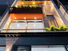 Hình ảnh Nhà đẹp đường Vườn Lài, P.An phú Đông  ,Q12 ,Giá 2ty300/80m2,