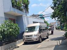Hình ảnh Gấp Bán Nhà 59M2 MT-HXH thông tứ tung.Đường 385 - Thủ Đức.4,2 Tỷ.