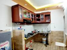 Hình ảnh Bán nhà hẻm xe hơi Nguyễn Cửu Vân Phường 17 Bình Thạnh 6.5 tỷ