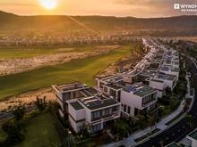 Hình ảnh Villa Golf Cam Ranh sở hữu lợi nhuận 85% từ kênh cho thuê trọn đời