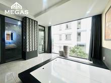 Hình ảnh Căn Hộ Dịch Vụ Đầy Đủ Nội Thất View Kính - Ngay Ngã Tư Ga Quận 12