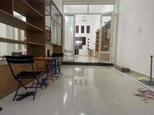 Hình ảnh Cho Thuê nhà Mặt Tiền Nguyễn Duy Dương P.4, Quận 10, 4 Tầng, 6 Phòng