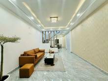 Hình ảnh Bán căn Nhà đẹp gần Ngã Tư Ga TL DT 56m2 giá chỉ 1 Tỷ 970