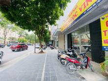Hình ảnh Bán nhà phố Xuân La, 240m2 mặt tiền 10m, giá bán 64 tỷ