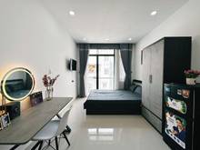 Hình ảnh Khai trương dự án 40m2 có ban công Full nội thất gần Công viên Tao Đàn
