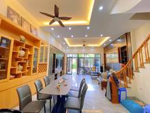 Hình ảnh Bán nhà đào tấn, ba đình, 30m ô tô, 90m2 mt5.8m, giá 10 tỷ