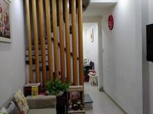 Hình ảnh Nhà đẹp Quận 1 - Đường Hai Bà Trưng - gần Nhà thờ Màu Hồng - 4 TẦNG