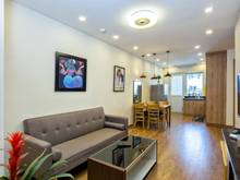 Hình ảnh Trống sẵn vài căn 2PN Mường Thanh giá tốt