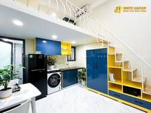 Hình ảnh Duplex mới 100% Đường Lâm Văn Bền Quận 7