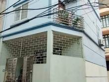 Hình ảnh Bán gấp nhà chính chủ 50m2, 4 tầng tại Phú Diễn, Từ Liêm.