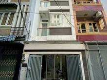 Hình ảnh Chính Chủ Cần Bán Nhà HXH 2/ Nguyễn Thiện Thuật Phường 2,Quận 3 1T3L