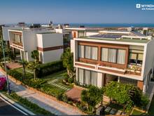 Hình ảnh Biệt thự triệu đô cạnh sân golf view biển Bãi Dài sổ hồng lâu dài