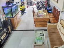 Hình ảnh Mặt tiền Tùng Thiện Vương Q8 Ngay chân cầu Nhị Thiên Đường Giá