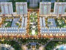 Hình ảnh Bán CH Long Biên -HN giá chỉ từ 2,9 tỷ - 77m2 . LH: O92273198ba