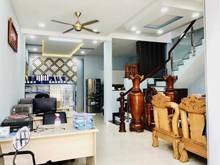 Hình ảnh Hẻmxe hơi Nhà đẹp,ĐHT02,72mz, 6mx12m chỉ 6.5 tỷ, Đông Hưng Thuận, Q12