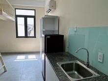 Hình ảnh Trống duplex cửa sổ trời,full nội thất, thang máy, an ninh