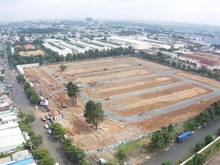 Hình ảnh Bán gấp lô đất Nguyễn Hoàng, An Phú, Q2, DT 90M2/2.2 TỶ, SỔ HỒNG RIÊNG