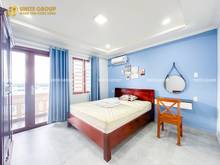 Hình ảnh Căn Hộ Mini 1 PN Siêu Rộng Có Ban Công Ngay Huỳnh Tấn Phát Q7